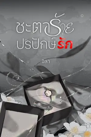 ปกนิยาย