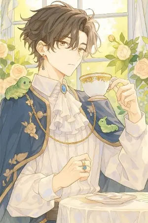 ปกนิยาย ออร์ฟีน่า