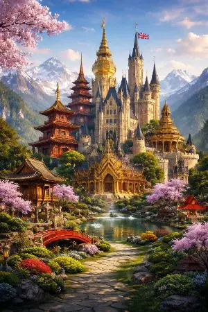 ปกนิยาย Fitticheer Online