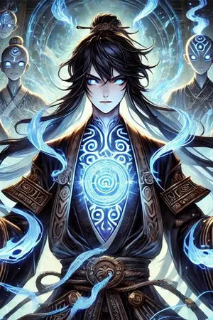 ปกนิยาย มารกระบี่ทลายสวรรค์