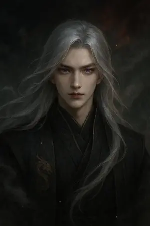 ปกนิยาย เส้นทางแห่งมาร