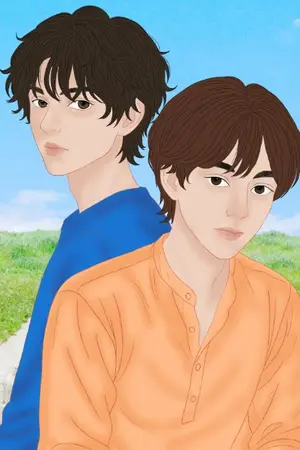 ปกนิยาย เมื่อฉันต้องกลายเป็นเขา