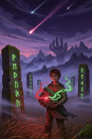 ปกนิยาย The Starless One ผู้ถูกปฏิเสธจากดวงดาว