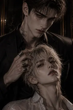 ปกนิยาย Killer to Mafia นักฆ่าในร่างมาเฟีย