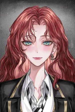 ปกนิยาย FICTION TWISTED WONDERLAND (TWST) : NOOR IN WONDERLAND [OC]