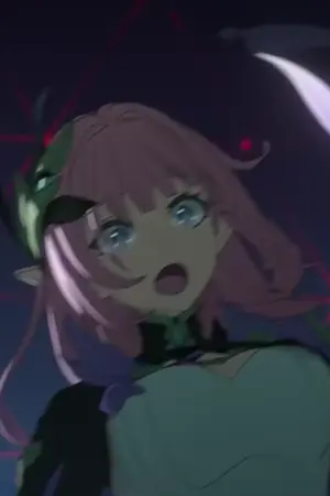 ปกนิยาย Honkai Impact 3rd: กลายเป็นฮีโร่ของพวกเขา