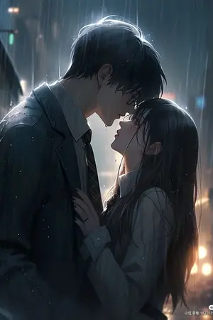 ปกนิยาย Accidentally in love : บังเอิญไปรักคนอย่างนาย