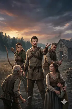 ปกนิยาย ราชันแห่งศูนย์