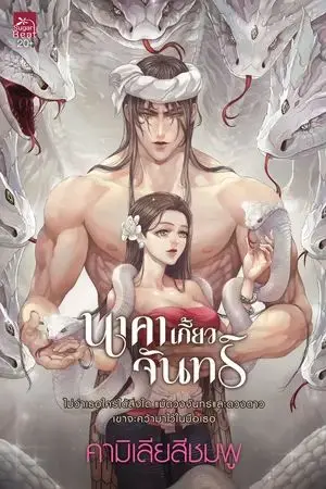 ปกนิยาย