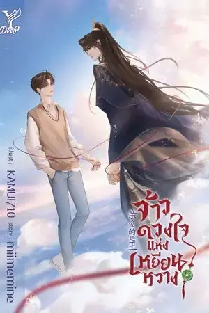 ปกนิยาย