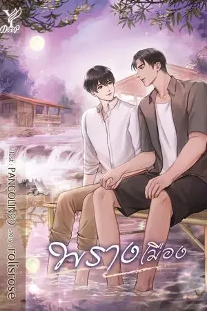 ปกนิยาย