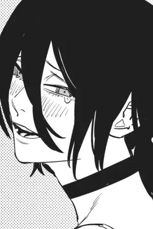 ปกนิยาย [ Fanfic My Hero Academia ] Bomb Girl (OC)