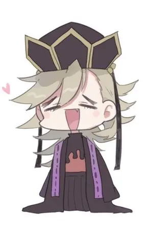 ปกนิยาย เจ้าลัทธิที่ชอบ เป็นอสูรซะงั้น