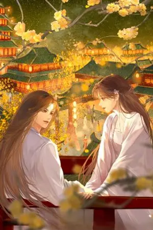 ปกนิยาย 逆蒼穹 ร่ำสุราทลายสวรรค์ [Rewrite]