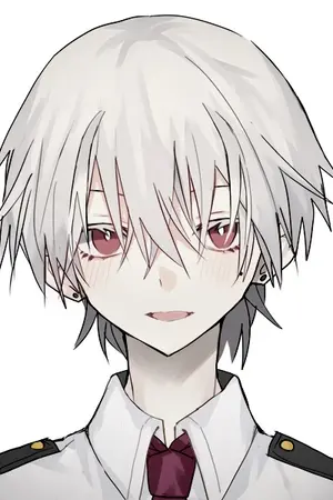 ปกนิยาย [Fic MHA] Slime Rebirth : My Hero Reincarnated