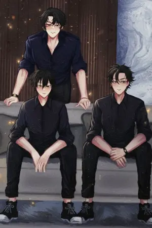 ปกนิยาย ยมทูตสิงสู่กลายเป็นเมียมาเฟีย