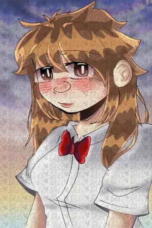 ปกนิยาย Fanfic Reborn// ถ้าหากซาวาดะ สึนะโยชิ เป็นผู้หญิงตั้งแต่ต้นล่ะ?! ( หยุดอัพชั่วคราว // ปกใหม่ )