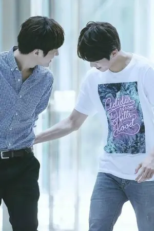 ปกนิยาย Myungyeol before the sunise