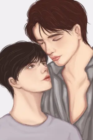 ปกนิยาย พี่รหัส(ผัว)สุดโหด