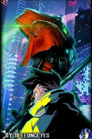 ปกนิยาย Lost in the Wires, Iron and Neons (นิยายแปล) สูญหายในสายไฟ เหล็ก และนีออน