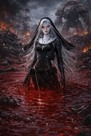 ปกนิยาย ฉันก็แค่ผู้ดูแลและผู้นำทางก็เท่านั้นเอง