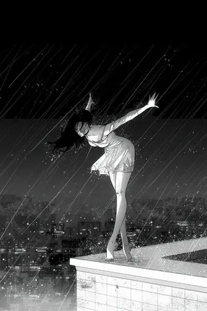 ปกนิยาย [MHA/BNHA] When Light Fades อนธการสิ้นแสง (OC)