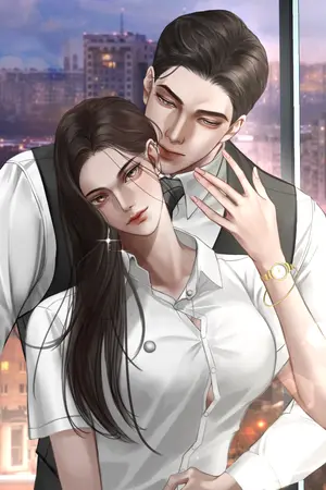 ปกนิยาย หักห้ามใจ ไม่ให้รัก