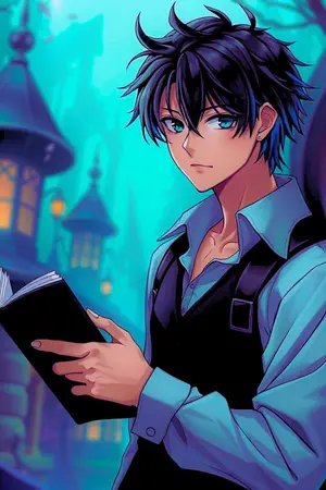 ปกนิยาย ผมก็แค่อยากจดบันทึกประวัติศาสตร์