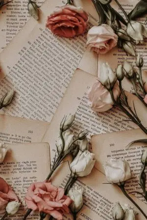 ปกนิยาย เรื่องสั้นเพ้อเจ้อ