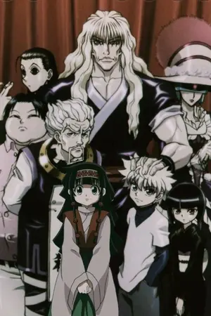 ปกนิยาย (นิยายแปล) Hunter x Hunter ภารกิจแฝงตัวเข้าตระกูลโซลดิกน่ะเหรอ? เจลลี่กาแฟต่างหากคือที่สุด!