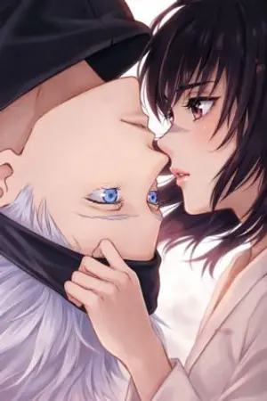 ปกนิยาย Jujutsu Kaisen Rewrite: เมื่อมุเก็นพังทลาย และหัวใจเริ่มทำงาน