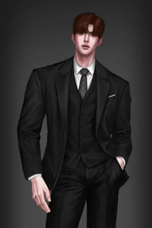 ปกนิยาย ภรรยาว่าที่ผู้นำตระกูล