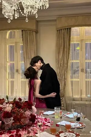 ปกนิยาย รักต้องห้าม ตอนที่2 รักต้องลอง