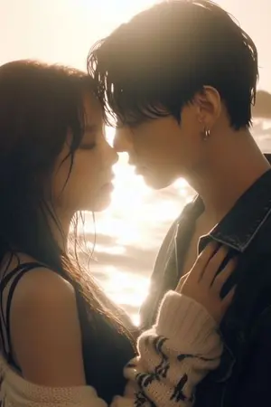 ปกนิยาย ล่าหัวใจ ตอน 1 ล่าหัวใจยัยตัวร้าย