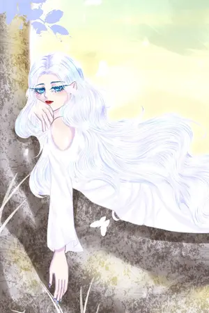 ปกนิยาย [Fic Fairy Tale] แด่เธอในห้วงนิทรา