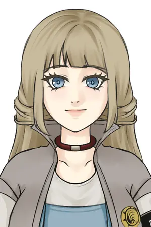 ปกนิยาย [Fic Gachiakuta] พันธนาการรักก่อนจากลา