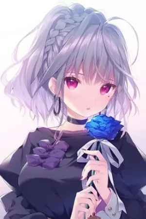 ปกนิยาย กลายเป็นเทพธิดาและเริ่มครองโลก (นิยายแปล)