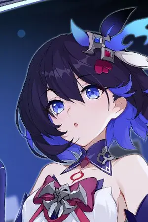 ปกนิยาย [Fic Honkai Impact 3rd] คู่มือเอาชีวิตรอดในโลกฮงไก