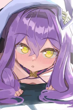 ปกนิยาย [Fic Honkai Impact 3rd] คู่มือเอาชีวิตรอดในโลกฮงไก