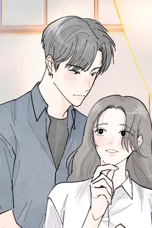 ปกนิยาย He is mine | อย่าคิดห่าง (อ่านฟรี)