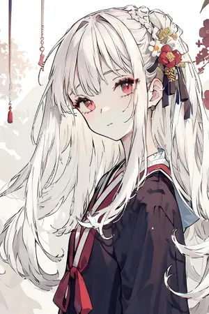 ปกนิยาย 「แปลไทย」ท่านชอบข้าขนาดนั้นเชียวหรือ… คุณหนูตัวร้าย?