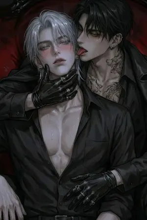 ปกนิยาย Beneath The Shattered Sky #วาลเป็นไกด์เถื่อน