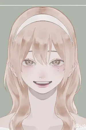 ปกนิยาย JJK :: ไนติงเกลของซาโตรุ