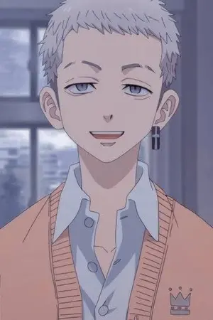 ปกนิยาย TOKYO REVENGERS :: เป็นพี่น้อง ร้องแน่ครับ