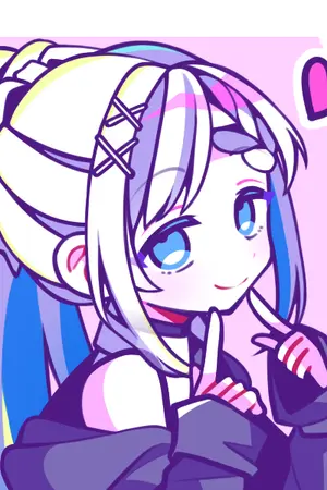 ปกนิยาย [ My Hero Academia] อาโน~ ขอเป็นผีห้องเอนะคะ สักพักหนึ่ง