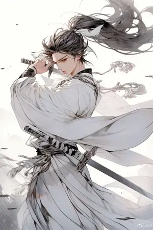 ปกนิยาย เซียนน้อยแห่งเขาโจวซาน