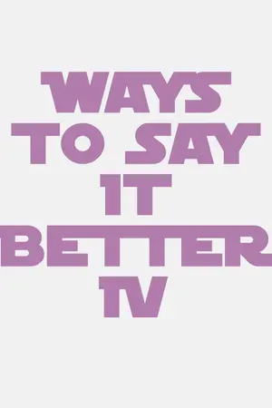 ปกนิยาย Ways To Say It Better 4