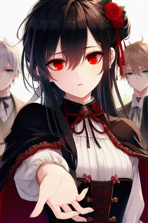 ปกนิยาย เกมส์รักของหนุ่มที่กลายเป็นหญิง