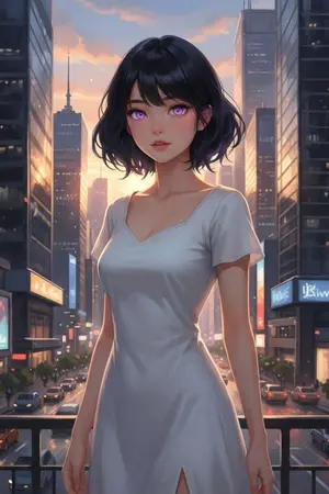 ปกนิยาย วันที่โลกเปลี่ยน (อ่านฟรี)