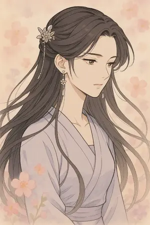 ปกนิยาย นางร้ายพลังระบบ: ป่วนวังต้องห้าม